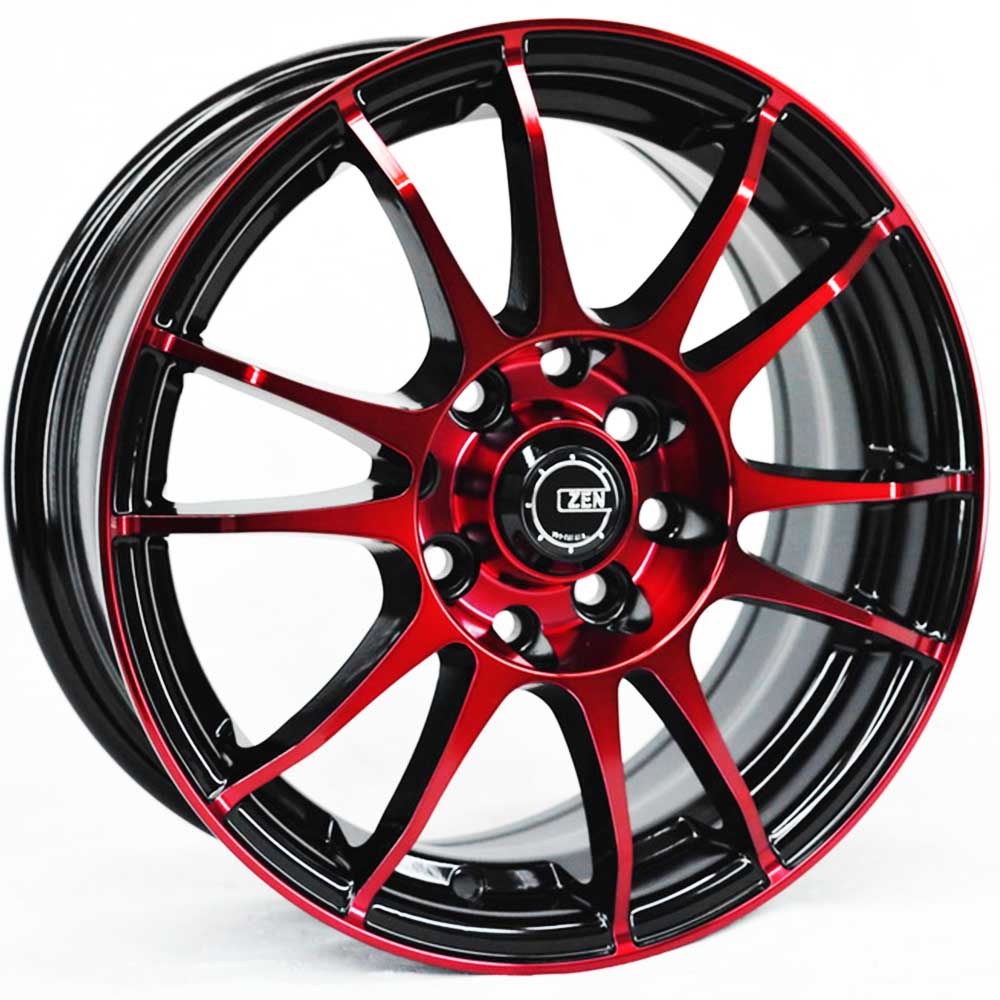 VELG MOBIL ZEN ULTRALEGGERA